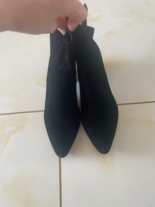 Reike Nen Designer Shoes – EU 39 — original seller image 1