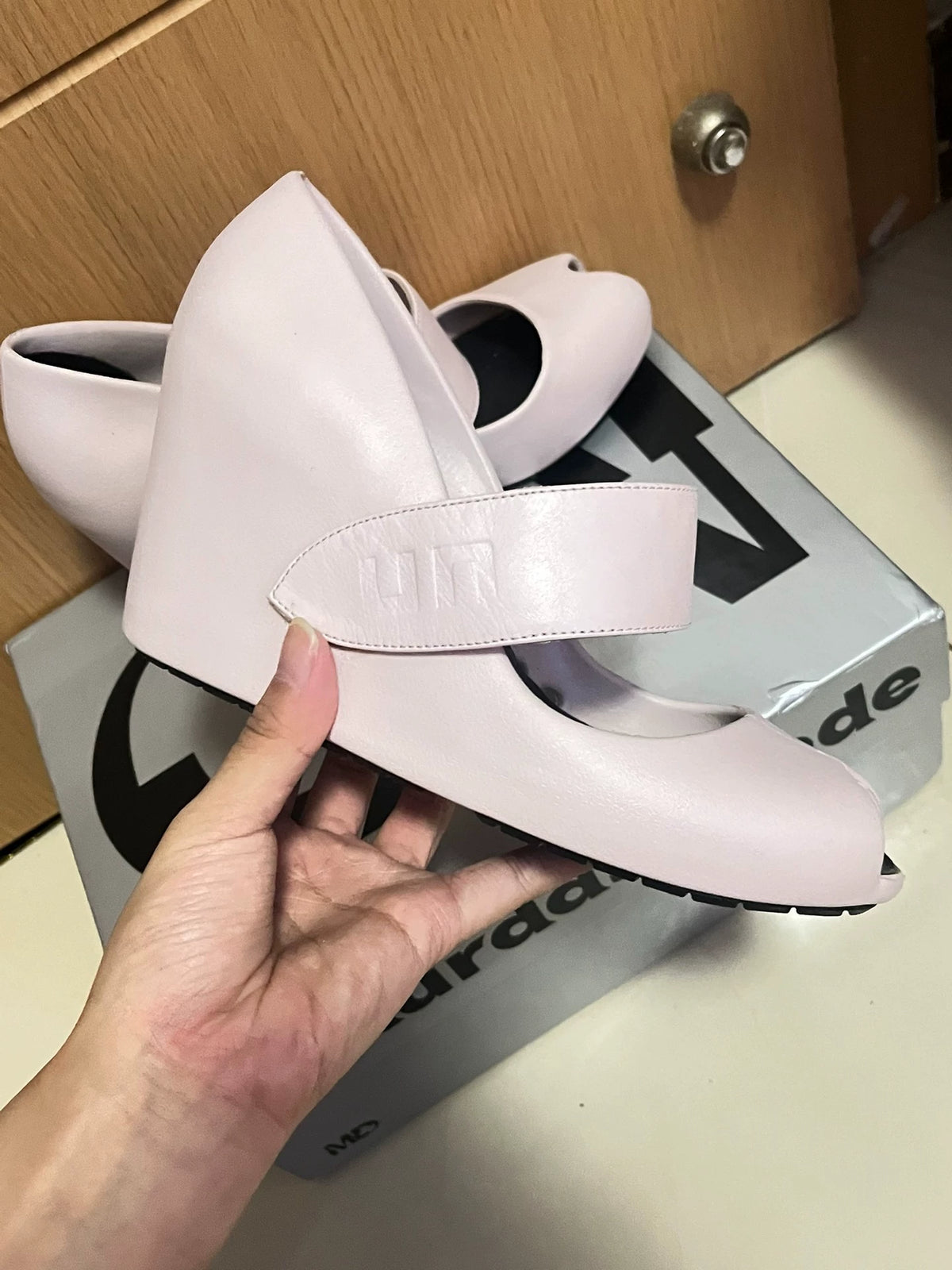 United Nude Architectural Women’s Shoes — original seller image 5