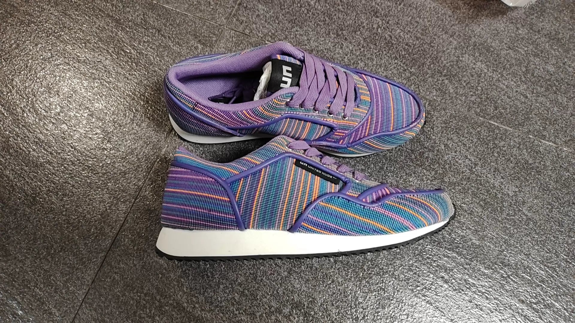 United Nude Multicolour Casual Shoes – EU 36 — original seller image 5