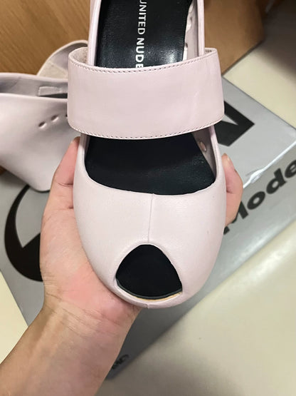 United Nude Architectural Women’s Shoes — original seller image 6