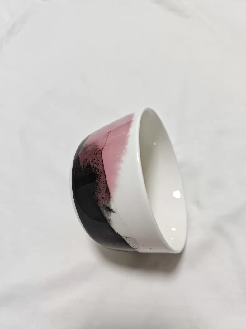 Marimekko Weather Diary Ceramic Bowl