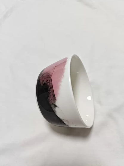 Marimekko Weather Diary Ceramic Bowl
