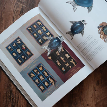 Independent Designer — Designer Accessory