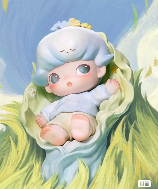 POP MART DIMOO Limited Time – Summer Grassland