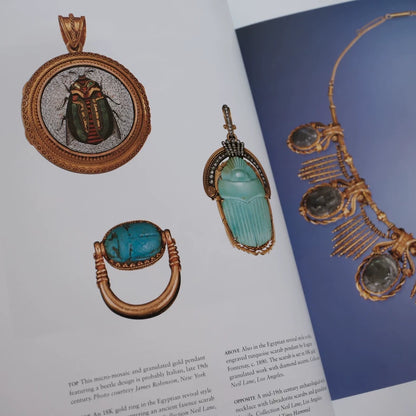 Independent Designer — Designer Accessory
