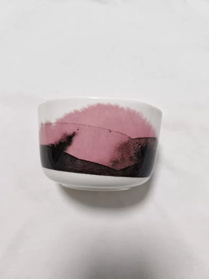 Marimekko Weather Diary Ceramic Bowl