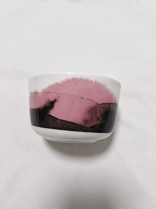 Marimekko Weather Diary Ceramic Bowl