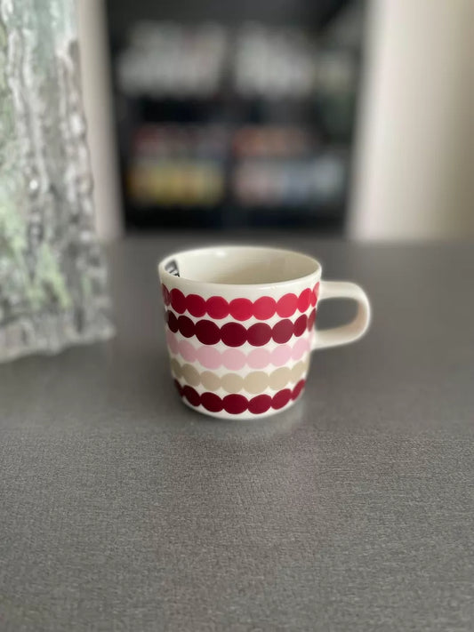 Marimekko Colourful Dot Mug