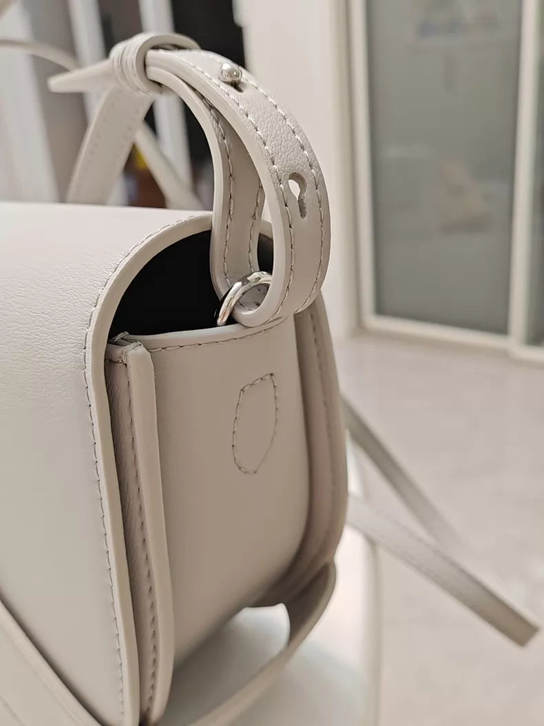 Blue Sky Lab — Saddle Bag — New