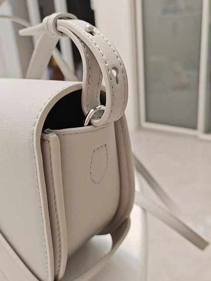 Blue Sky Lab — Saddle Bag — New