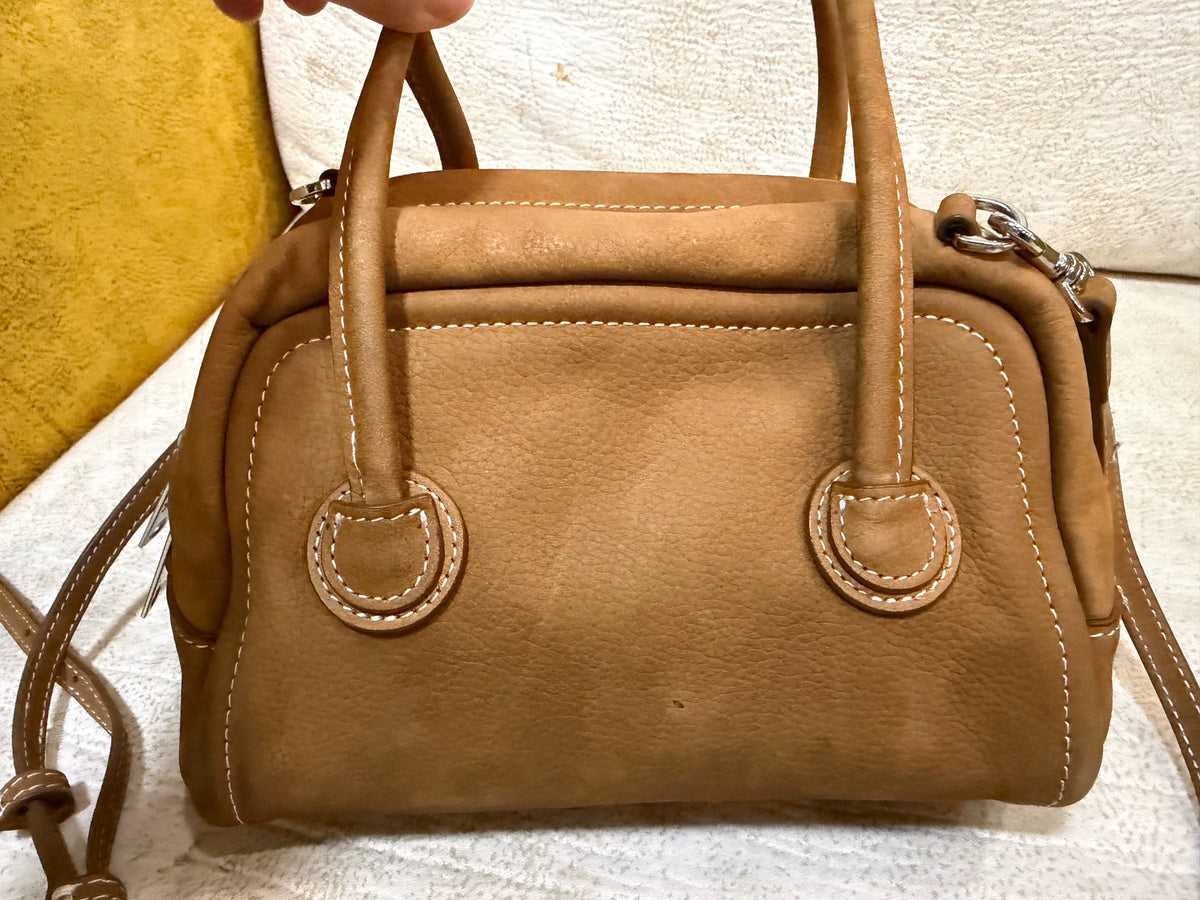 Marge Sherwood Soft Tote Mini Bag — original seller image 2