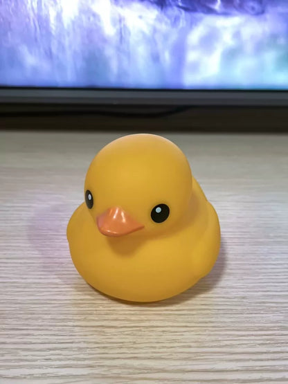 TOLO Giant Yellow Duck Limited Decorative Figure — original seller image 3