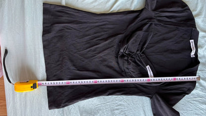MARRKNULL Designer Base-Layer Top – M — original seller image 7