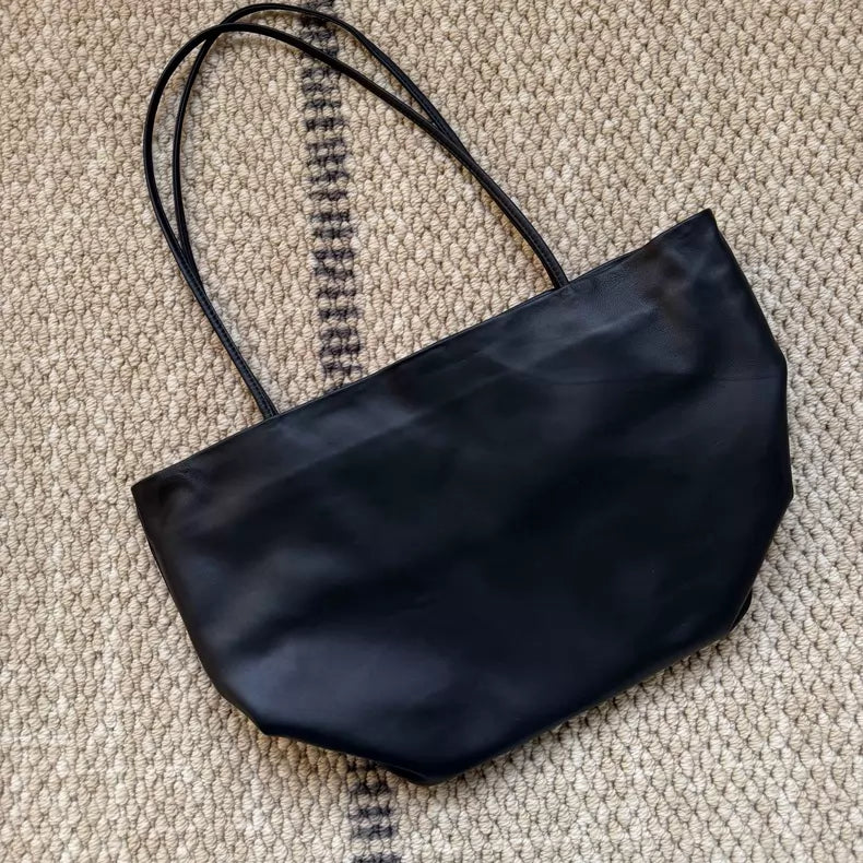 Modern Weaving — Tote Bag