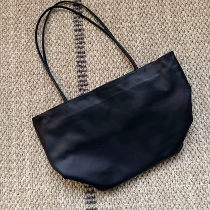 Modern Weaving — Tote Bag