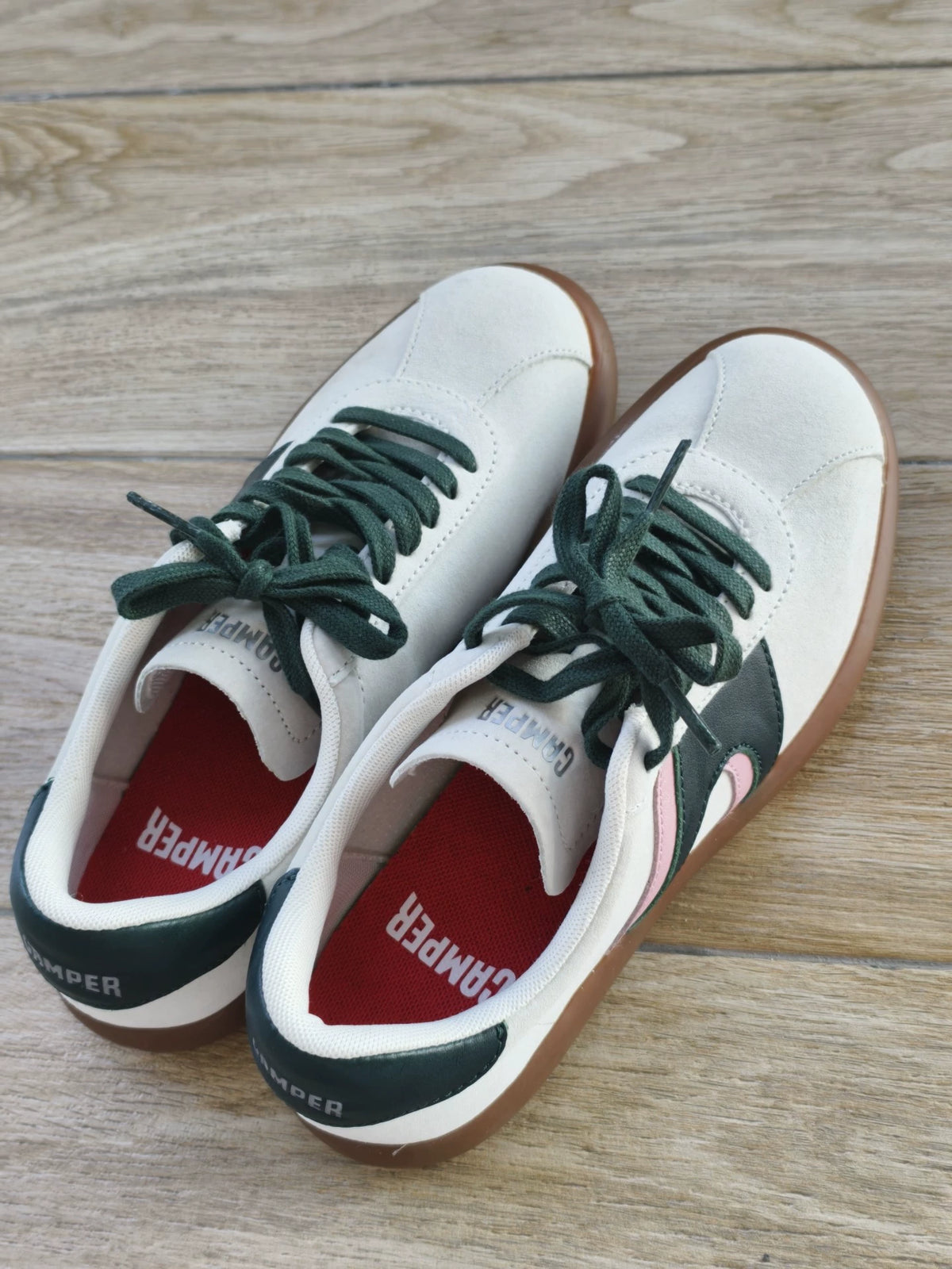 Actual Camper Pelotas Soller sneakers
